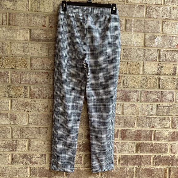NWOT PLAID PANTS - Picture 4 of 5